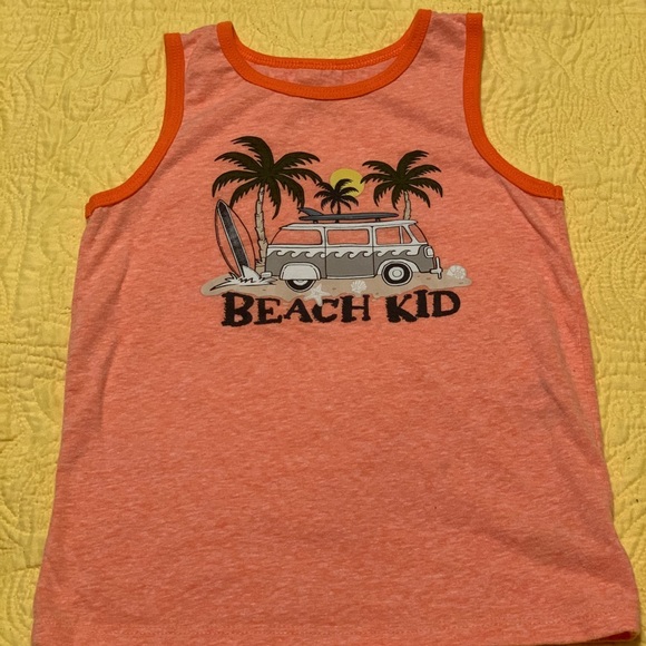 Garanimals Short Set - Picture 4 of 7